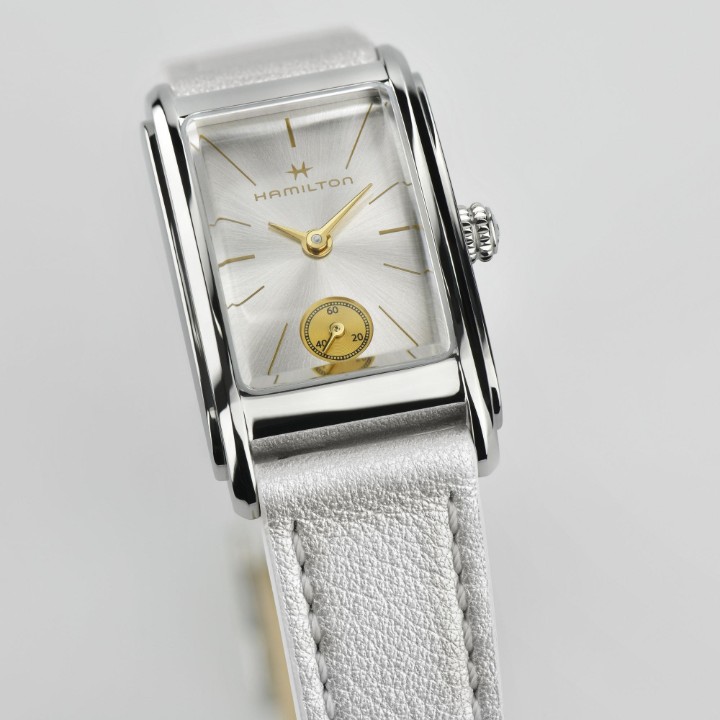 Bild von Hamilton American Classic Ardmore