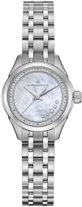 Bild von Hamilton Jazzmaster Quartz