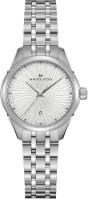 Produktdetails anzeigen - Hamilton Jazzmaster Quartz Bild von Hamilton Jazzmaster Quartz