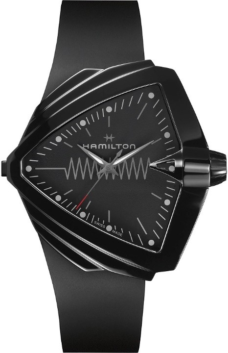Bild von Hamilton Ventura XXL Bright