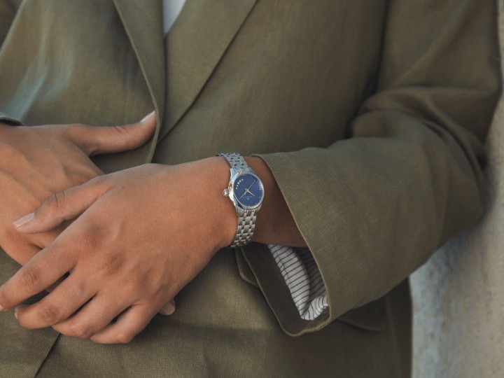 Bild von Hamilton Jazzmaster Quartz