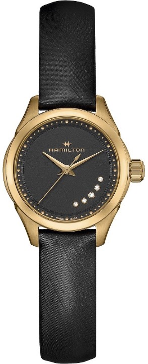 Bild von Hamilton Jazzmaster Quartz