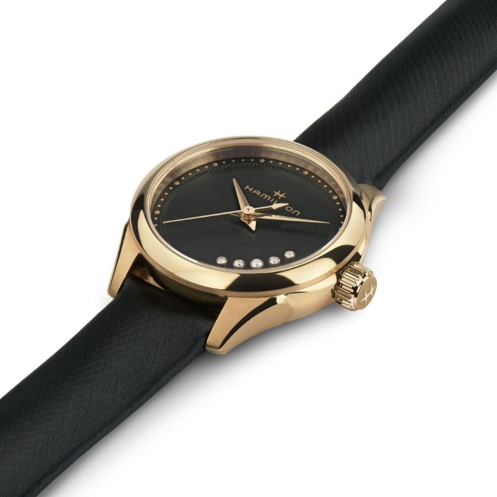Bild von Hamilton Jazzmaster Quartz