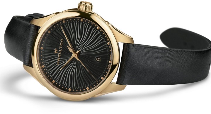 Bild von Hamilton Jazzmaster Quartz