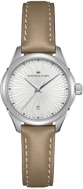 Bild von Hamilton Jazzmaster Quartz