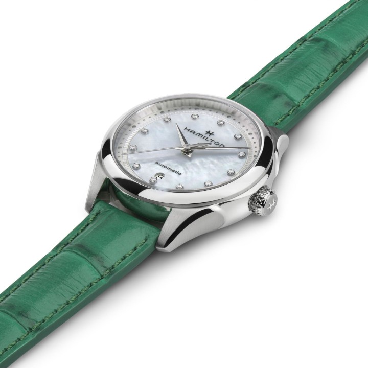 Bild von Hamilton Jazzmaster Lady Auto