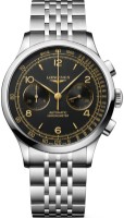 Bild von Longines Record Chronograph