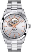 Bild von Tissot Gentleman Powermatic 80 Open Heart