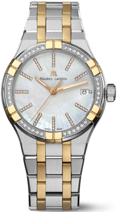 Bild von Maurice Lacroix Aikon Quartz