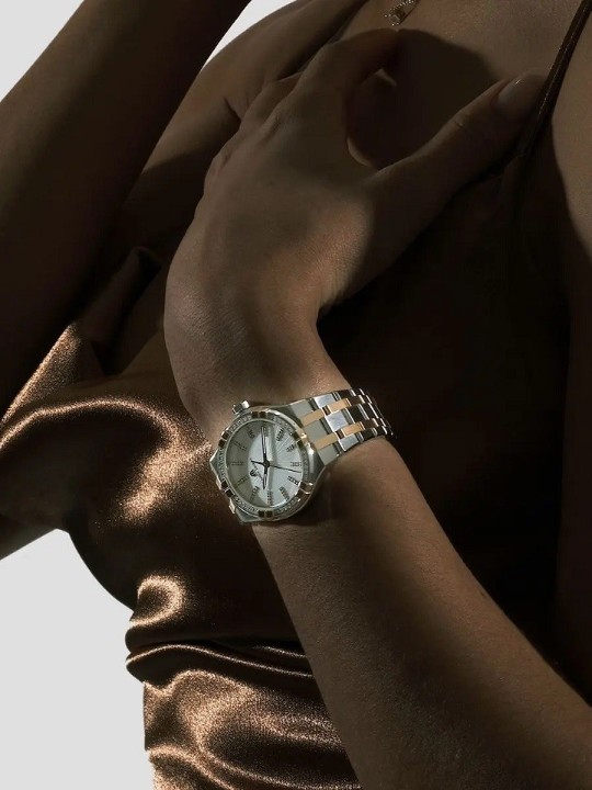 Bild von Maurice Lacroix Aikon Quartz