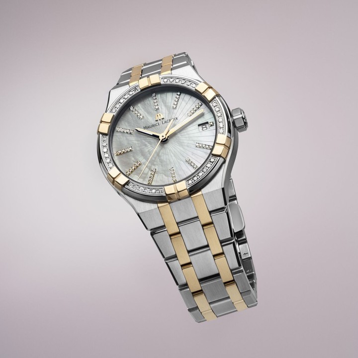 Bild von Maurice Lacroix Aikon Quartz