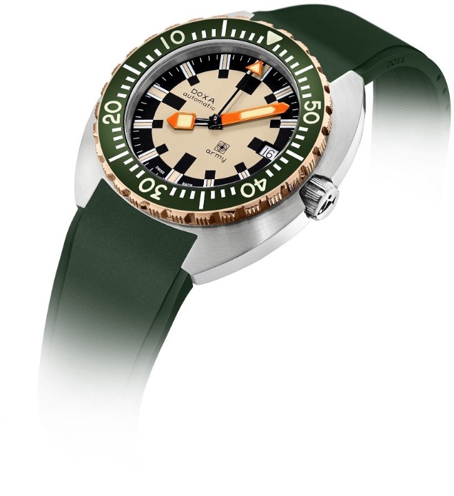 Bild von Doxa Army