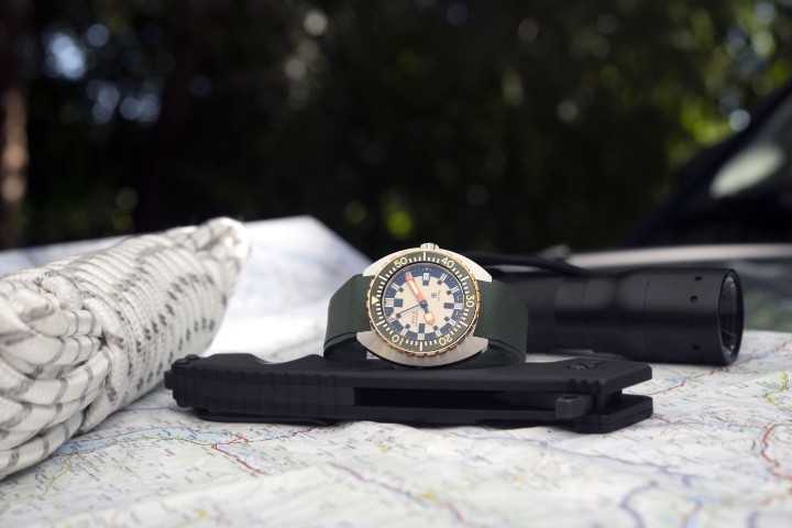 Bild von Doxa Army