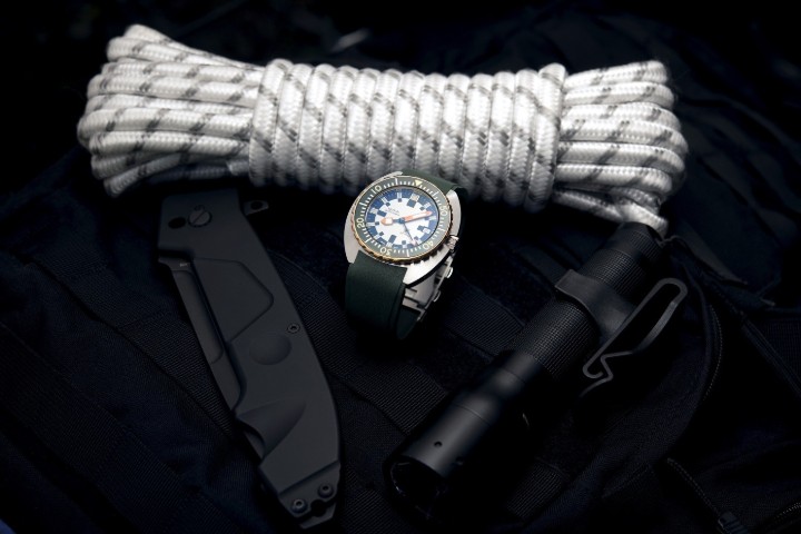Bild von Doxa Army
