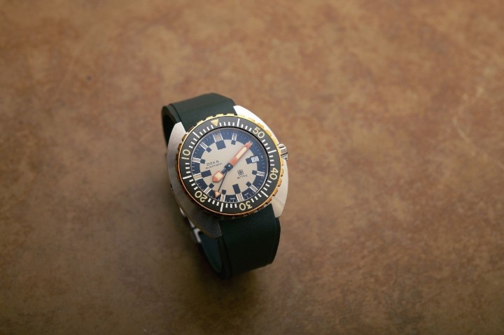Bild von Doxa Army