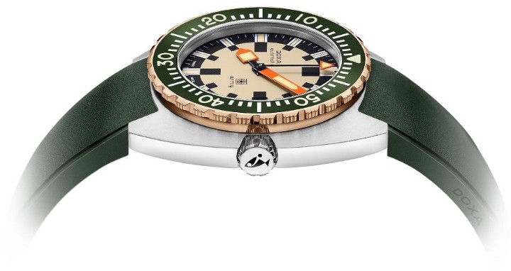 Bild von Doxa Army