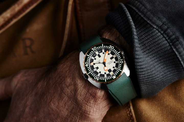 Bild von Doxa Army