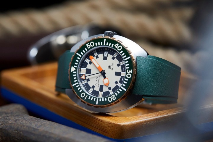 Bild von Doxa Army
