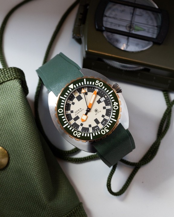 Bild von Doxa Army