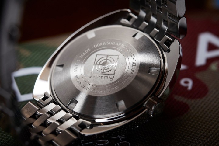 Bild von Doxa Army