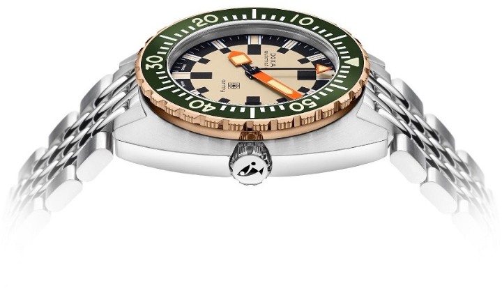 Bild von Doxa Army