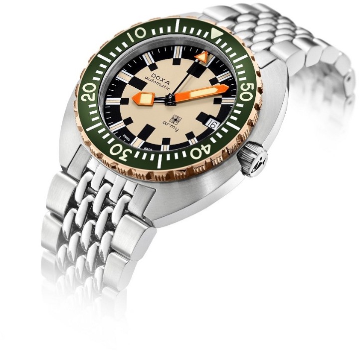 Bild von Doxa Army