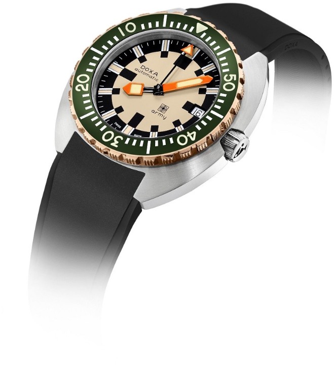 Bild von Doxa Army