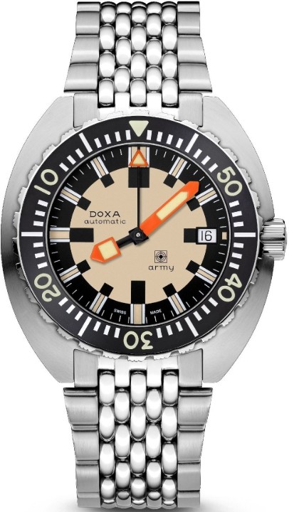 Bild von Doxa Army