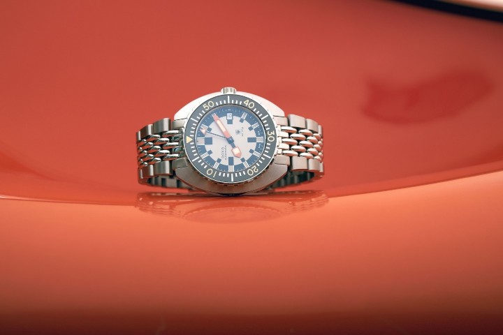 Bild von Doxa Army