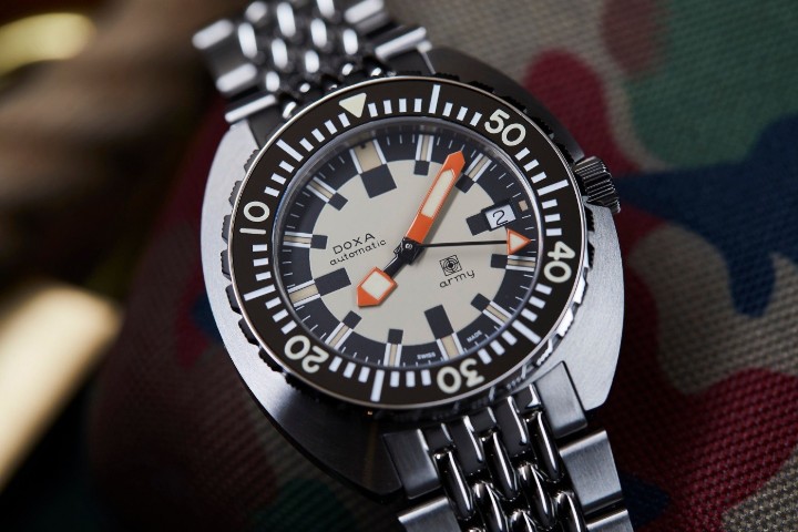 Bild von Doxa Army