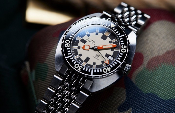 Bild von Doxa Army