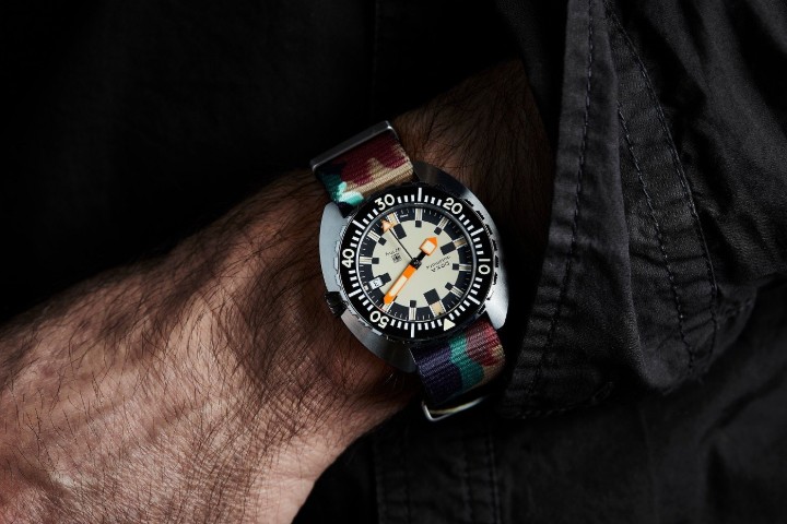 Bild von Doxa Army