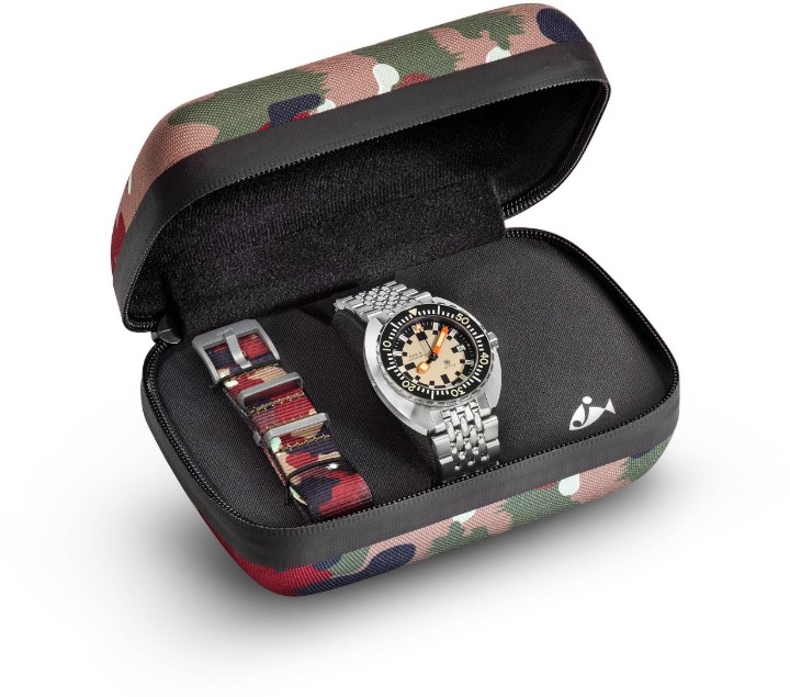 Bild von Doxa Army