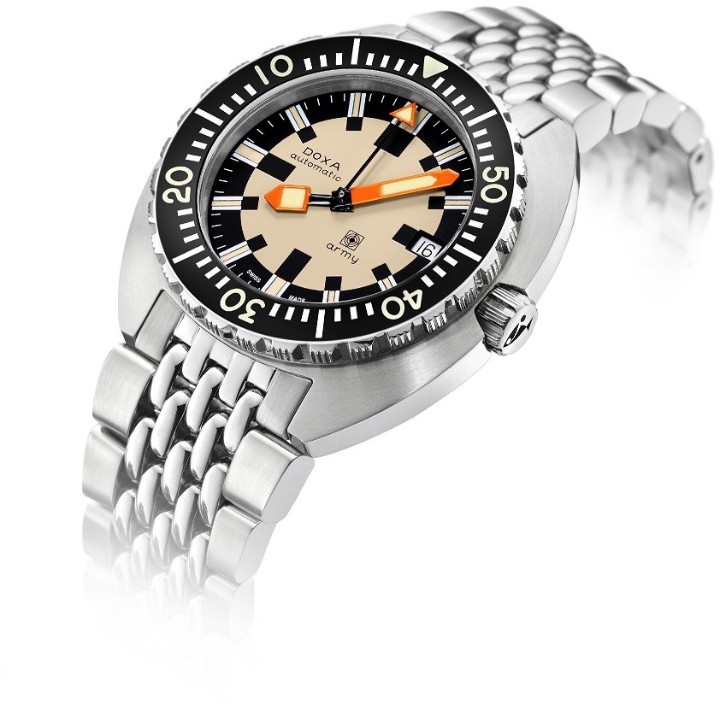 Bild von Doxa Army
