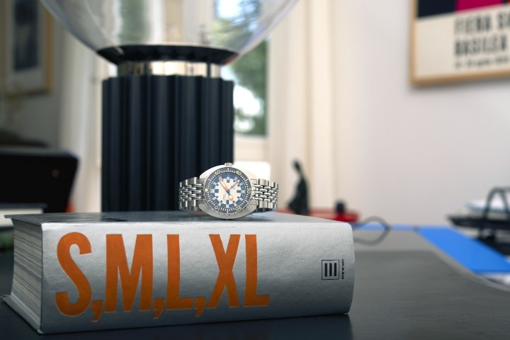 Bild von Doxa Army