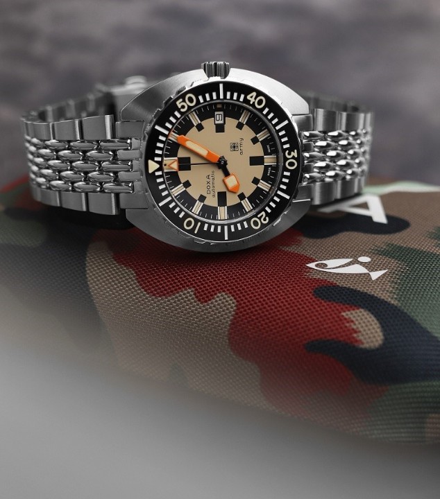 Bild von Doxa Army