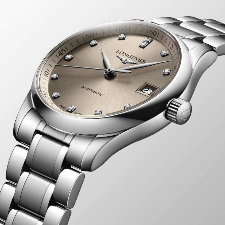 Bild von Longines Master Collection