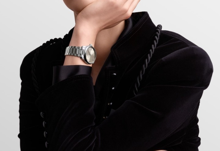 Bild von Longines Master Collection