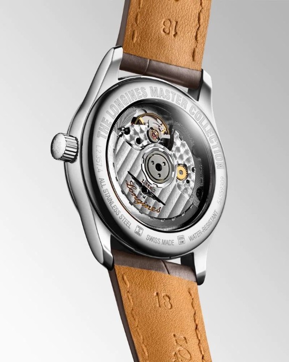 Bild von Longines Master Collection