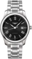 Produktdetails anzeigen - Longines Master Collection Bild von Longines Master Collection