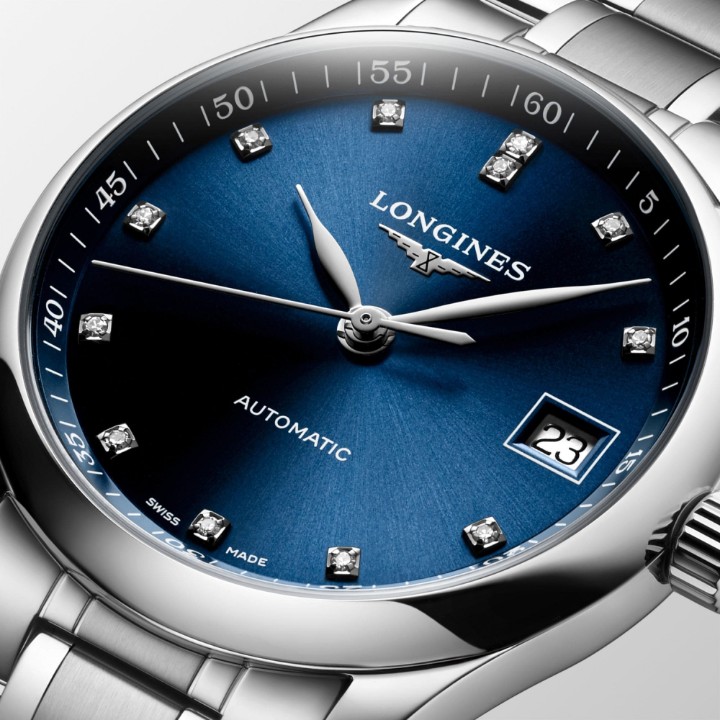 Bild von Longines Master Collection
