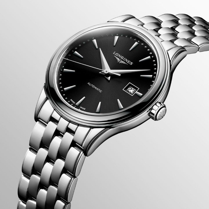 Bild von Longines Flagship