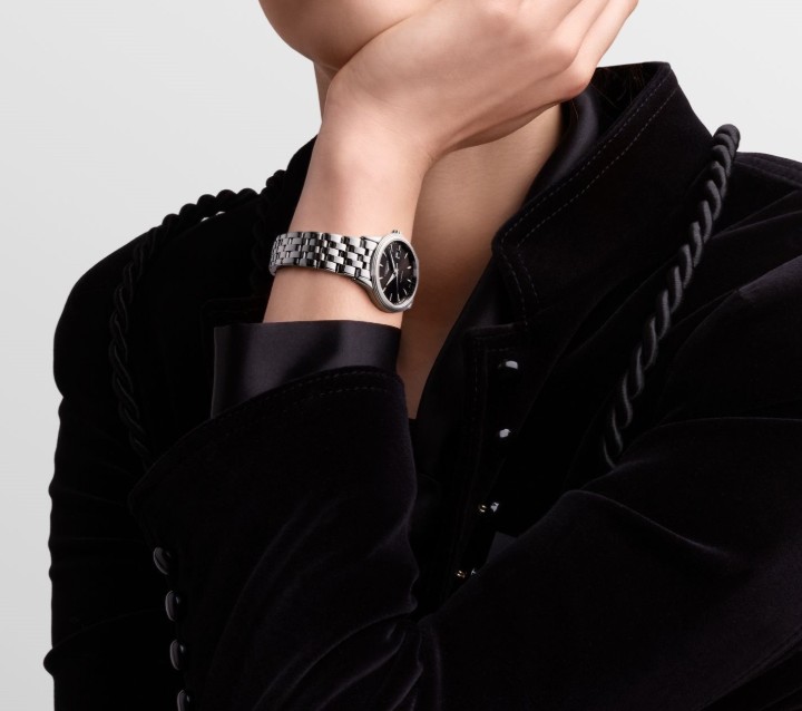 Bild von Longines Flagship