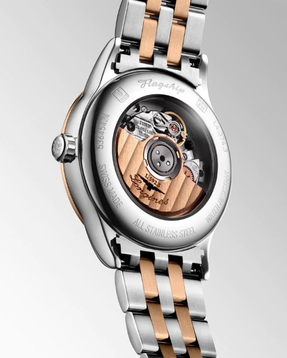 Bild von Longines Flagship