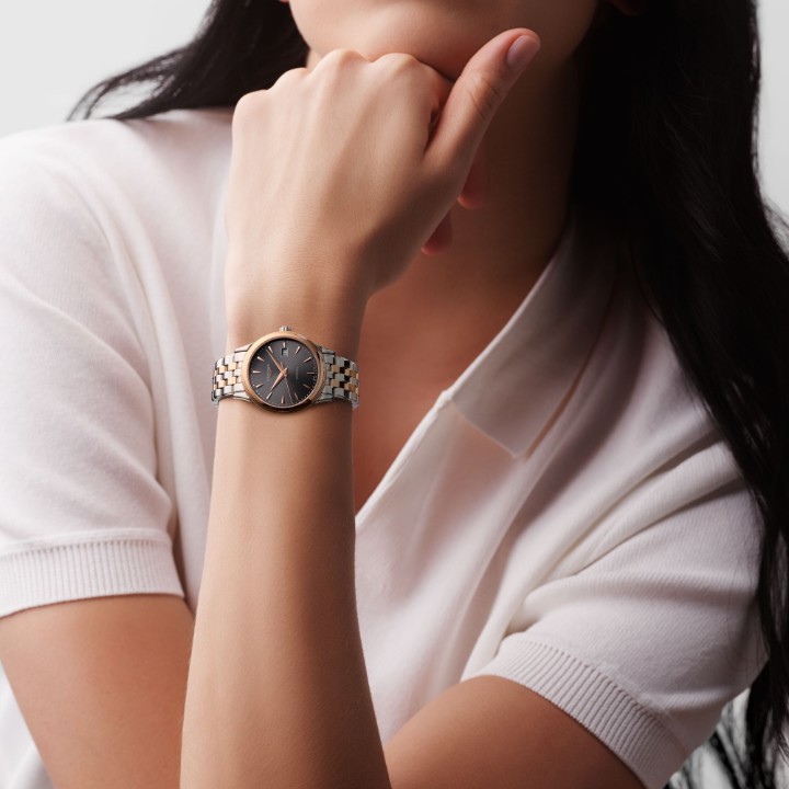 Bild von Longines Flagship