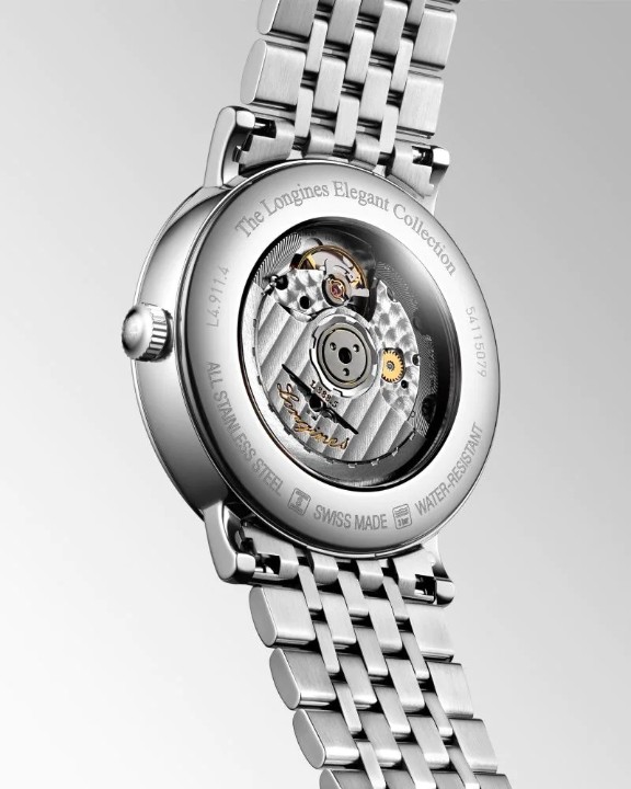 Bild von Longines Elegant