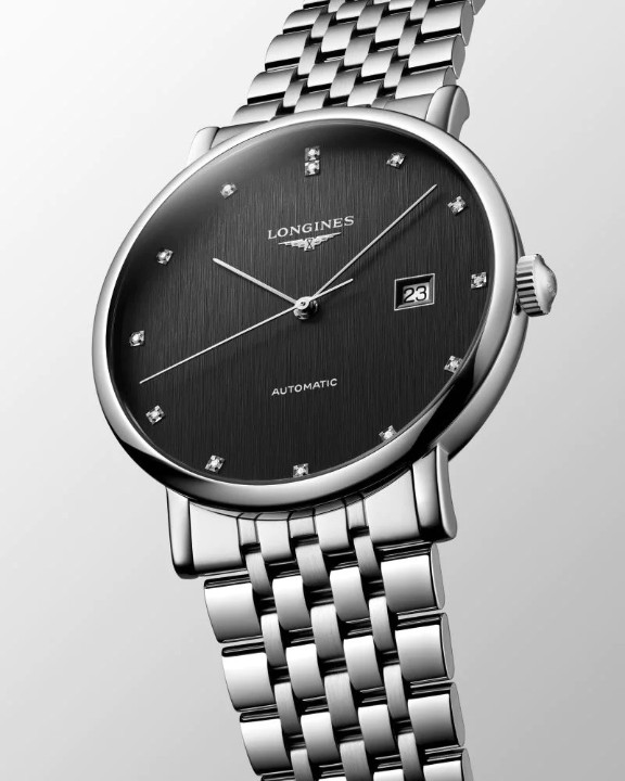 Bild von Longines Elegant
