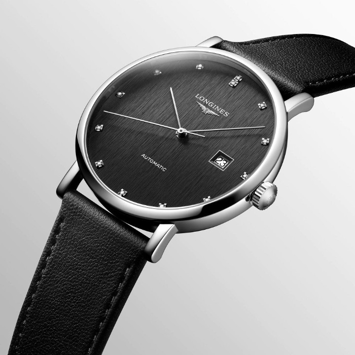 Bild von Longines Elegant