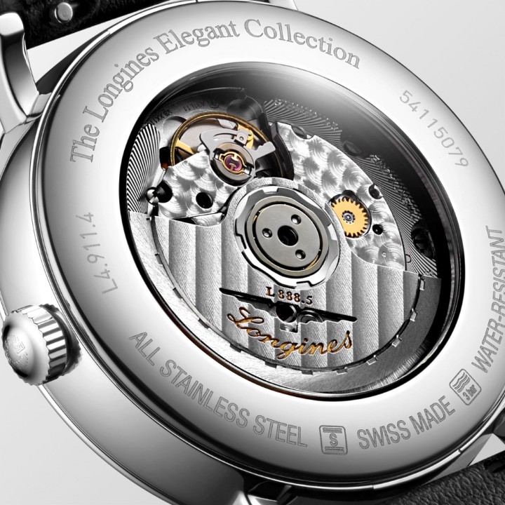 Bild von Longines Elegant