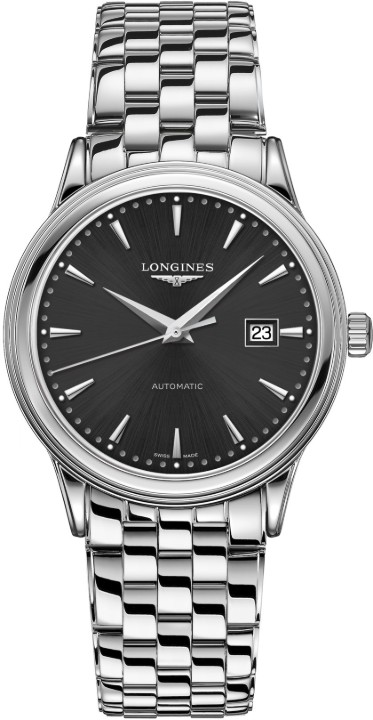 Bild von Longines Flagship
